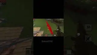 When the alligator attacks a Florida man | #minecraft
