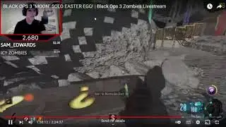 RhinoTTH clip: Rhino approves gamer soup
