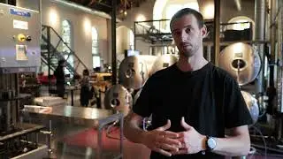 VDB Engineering ontwerpt duurzame koelinstallatie voor Batteliek in Mechelen