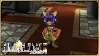 Final Fantasy IX | 119 | Eikos Plan | PlayStation 1