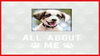 Pearhead Pet Milestone Keepsake, Paw Print Design, Dog Owner Gifts, Cherish Every Memory - HIP Shop