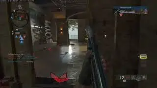 BO6 war machine is still insane