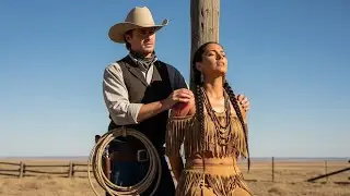 Do Whatever You Want, Cowboy Said the Apache Woman Who Was Tied to the Rancher&rsquo;s Fence &mdash; But Then&hellip;