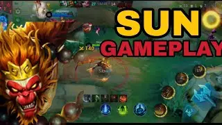 Don't Celebrate to Early | Impossible Comeback Using Sun