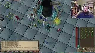 Only Stream of the Week :( OSRS: Road to Max Cape!!! Viewers Decide Skills! ORNA Dunjos!!!