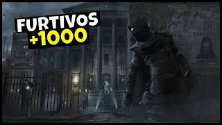 10 JUEGAZOS de SIGILO que VALEN cada CENTAVO