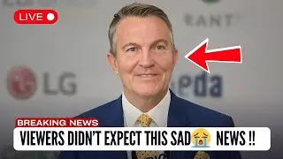 Heartbreaking😭News!! The Chase's Bradley Walsh Health Journeys, Unseen Support will shocked you !!