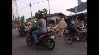 People Activities of SURABAYA - SubArtFest 