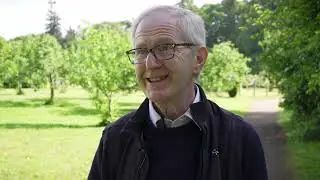 David Bolton - LELP's impact on Peace Building