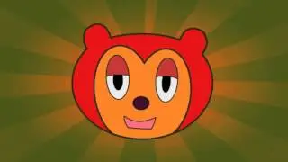 PaRappa the Rapper Toons Intro 1 (PJ Berri Version 5)