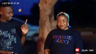 Salam Yaro Ga Gwanata Official video 2025