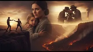 The Valley Fire: Secrets, Survival, and the Heart of the Prairie - Western Soul