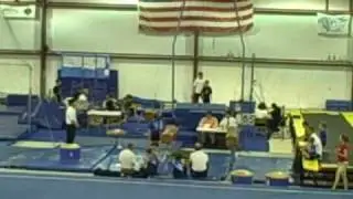 iovtchev Pommels compulsories DGF