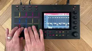 The 1977 Session Kit - MPC Acoustic Drum Kit Expansion