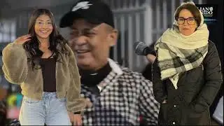 Ni novios ni amigos- Miguel Herrera & Rafael Zapata- Autor y Compositor: Javier Payares Castro