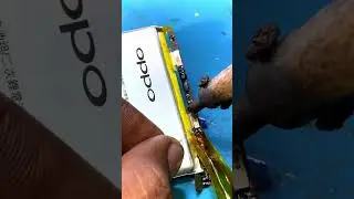 oppo mobile auto restart program solved #mobilerepairing