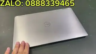 SO SÁNH 2 CHIẾC DELL LATITUDE 7420 2in1 VÀ 9410 2in1
