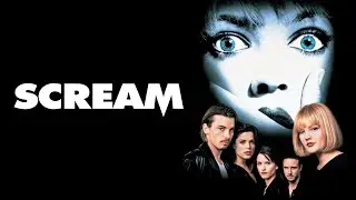 Scream (1996) | Behind the Scenes