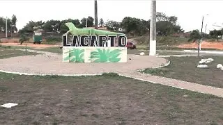 Vídeo Institucional de Lagarto/Se