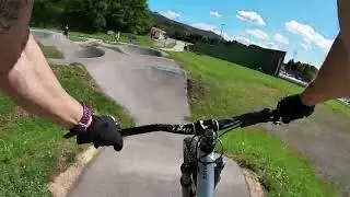 Pumptrack Berriz 🔥