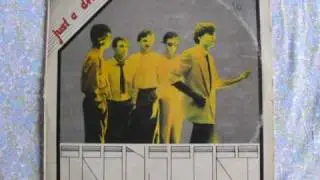 Transport - Just A Dream