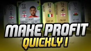 BEST TRADING METHOD FOR FIFA 17 LOW BUDGET TRADING TIPS FOR THE REST OF FIFA 17