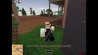 Westbound infinite money (real unptached no cyap)