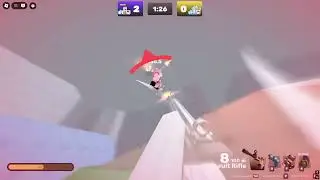 99% headshot procentage (rivals monatage)