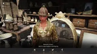 BLACK DESERT   free trial end