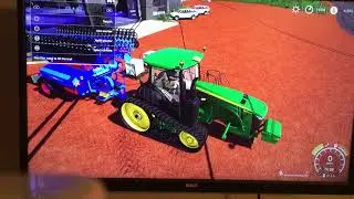 FS 19 - Planting Grass