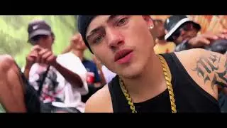 Caliari - Brigas | DJ L Mark ( Videoclipe Oficial ) Real Music