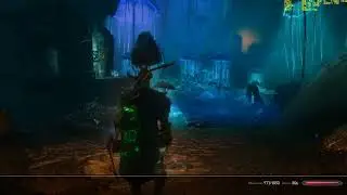 215.Skyrim (SA-Evolution 2.4 RC) Черный Предел