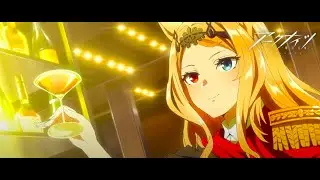 Arknights / BEYOND HERE / Voice Acted & Narrated / Part 2 FINAL