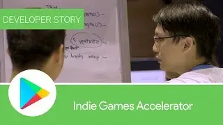 Indie Games Accelerator | The Gentlebros (истории Android-разработчиков)