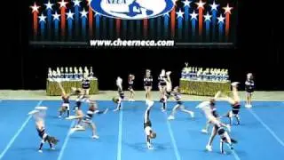CWA  - Junior Level 1