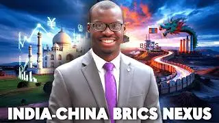 India vs China, BRICS, and Mongolia&rsquo;s Big Role&mdash;Explained Simply