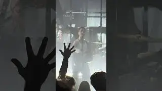 La M.O.D.A. - H&eacute;roes del S&aacute;bado @ Sala Capitol #directo #concierto #musicaenvivo