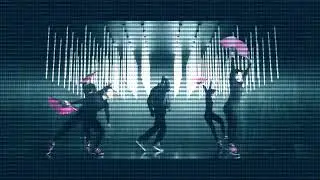 Justin Bieber & Black Eyed Peas Mashup - Somebody to Love & Meet me half way