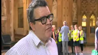 UK establishment lackey Butler Sloss forced out of abuse inquiry
