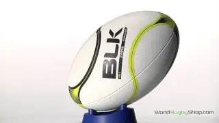 BLK STRATUS MATCH RUGBY BALL 69460