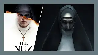 The Nun - La vocazione del male - Riassunto