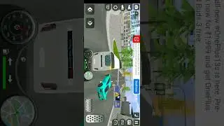 BUS simulator- Bus Game 3D All on Android all gaming#1