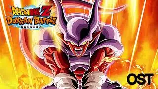 LR PHY Super Janemba Extended OST