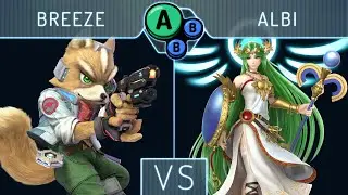ABB Ultimate Weekly # 67 | Breeze vs albi | Losers Final