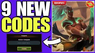 Working⚡Shadow War Idle RPG Survival Coupons Codes 2025 | Коды Shadow War &mdash; как использовать коды