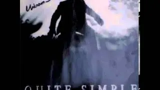 Quite Simple - Unknown Stranger