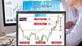 AUD USD GAIN - FX TRADING MANUAL FOR ACCURATE FORECASTING