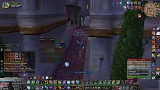 ICC25HC - Resto shaman | Looney Toons - Truewow