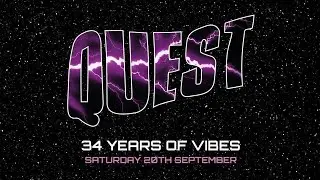 Quest - 34 Years Of Vibes @ Twelve Club Wolverhampton - 20-09-2025 - Kenny Ken & Ragga Twins
