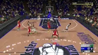 Genkster Squad becoming Elite 3 against 31-4 Team